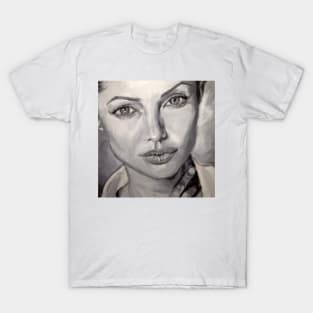 A Simple Kiss T-Shirt